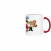 Tazza  One Piece Stampato - immagine 2